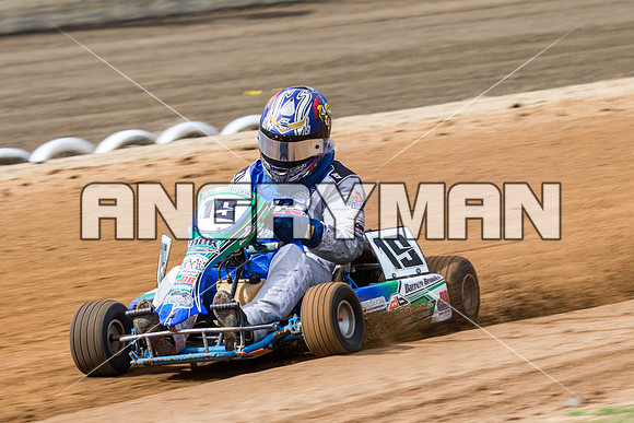 kart 19 - 9 - Latrobe - 6th December 2014-3