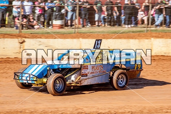 amca 13 t13 - 12 - Carrick - 26th Dec 2014-9
