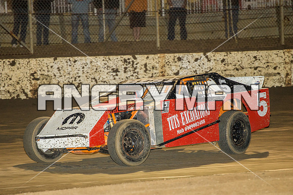 amca 5 t5 - 7 - Hobart - 22nd Nov 2014-9