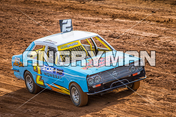 Junior 2 T2 - 8 - Carrick - 29th November 2014