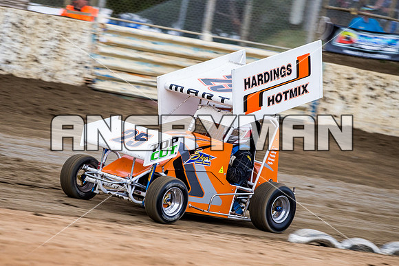 formula 500 25 t25 marty harding - 9 - Latrobe - 6th December 2014-6
