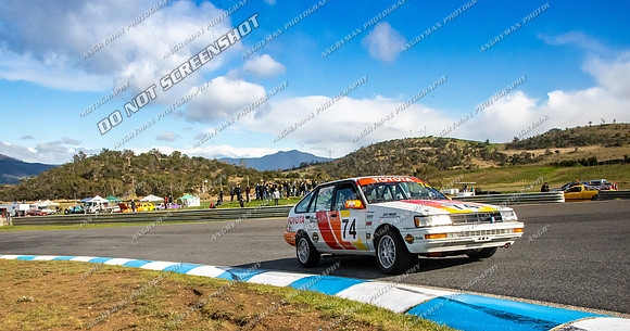 Regularity Sedans 74 - Saturday Remote-2