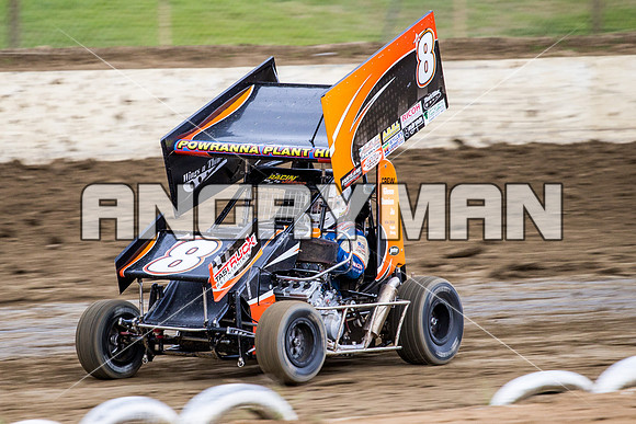 formula 500 8 t8 jason richards - 9 - Latrobe - 6th December 2014-6