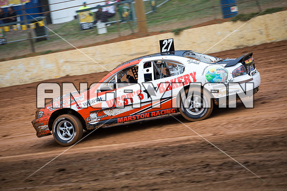 Modified 27 T27 - 3 - Carrick - 18th October 2014-3