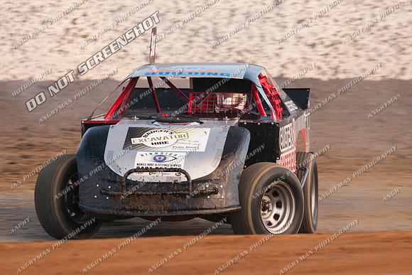 amca 96 t96 - 9 - Latrobe 4th December 2011 - Wyllie Tiles Fireworks-2