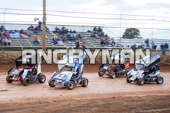 formula 500 12 t12 - 3 - Carrick - 18th October 2014-5