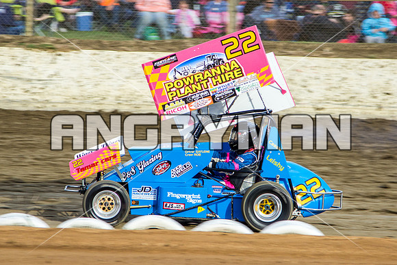 Formula 500 22 T22 - 9 - Latrobe - 6th December 2014-5