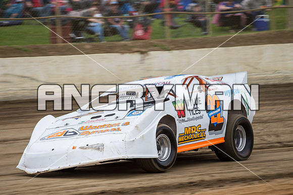 super sedan 22 t22 callum harper - 9 - Latrobe - 6th December 2014-2