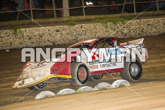 Super Sedan 24 T24 - 30 - Latrobe - 9th April 2016-4