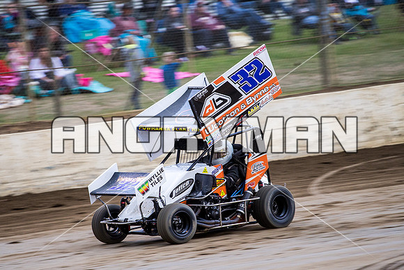 formula 500 32 t32 brad freeman - 9 - Latrobe - 6th December 2014-6