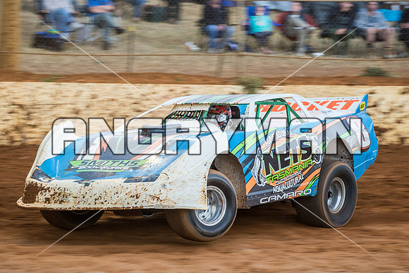 super sedan 8 T8 Steve Latham - 8 - Carrick - 29th November 2014-27