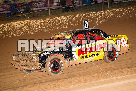 Modified 28 T28 - 3 - Carrick - 18th October 2014-8