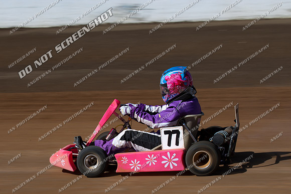 kart 77 - 9 - Latrobe 4th December 2011 - Wyllie Tiles Fireworks-3