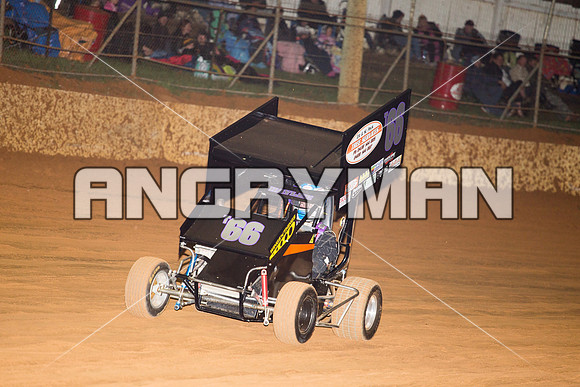 formula 500 66 t66 - 3 - Carrick - 18th October 2014