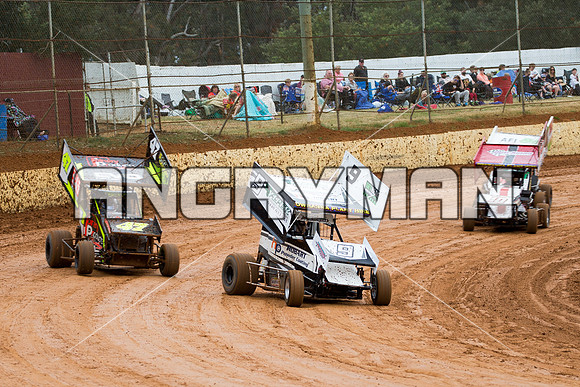 Formula 500 9 T9 - 6 - Carrick - 8th Nov 2014-3