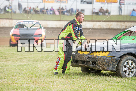 Street Stock 63 T63 - 7 - Hobart - 22nd Nov 2014-3