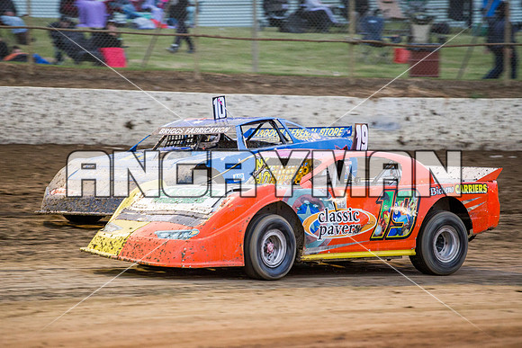 tassie six 19 - 4 - Latrobe - 25th October 2014-4