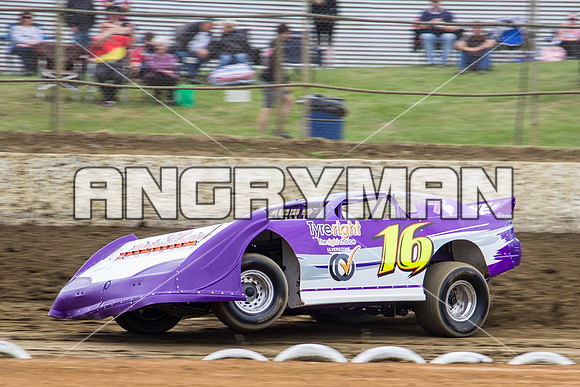 super 16 t16 Corey Smith - 9 - Latrobe - 6th December 2014-5