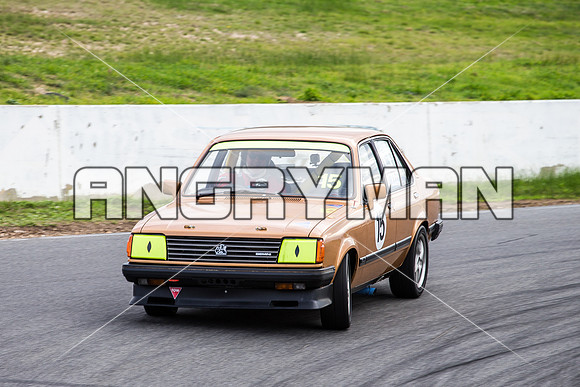 regularity 15 - Super Series - 25th May 2014-12