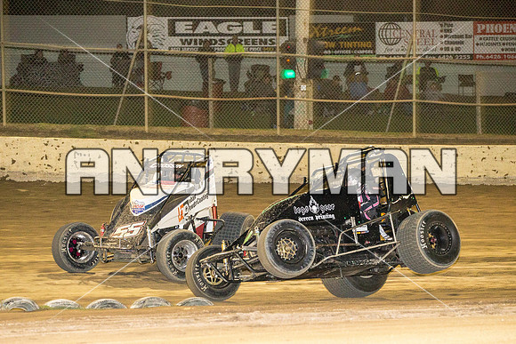 wingless 12 T12 - 26 - Latrobe - 19th March 2016-11