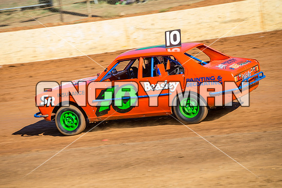 junior 10 t10 - 12 - Carrick - 26th Dec 2014-8
