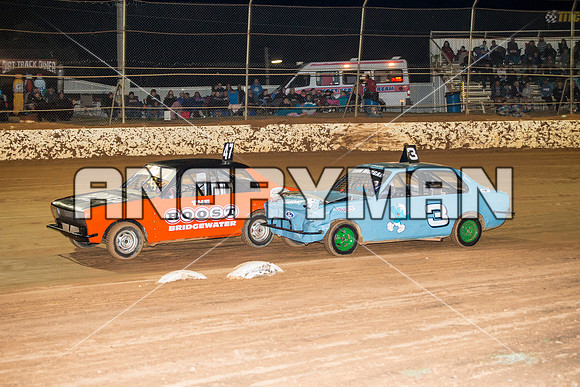 Junior 47 T47 - 25 - Carrick - 13th March 2016-5
