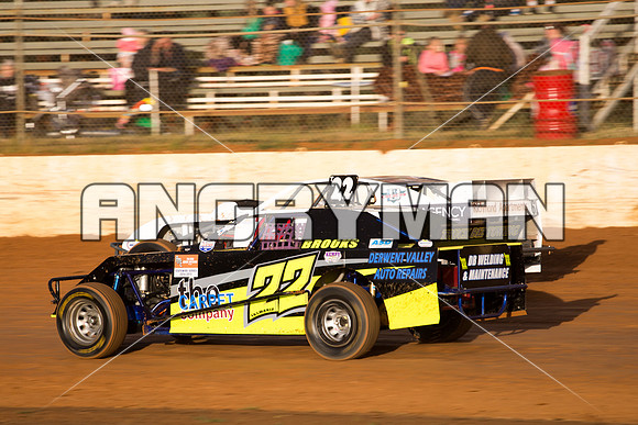 AMCA 22 T22 - 3 - Carrick - 18th October 2014-5