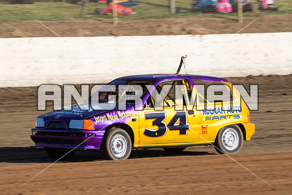 junior 34 t34 - 4 - Latrobe - 25th October 2014