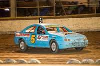 Street Stock 5 T5 - 26 - Latrobe - 19th March 2016-5