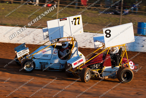 lightning sprint 77 t77 - Carrick Nov 5th-4