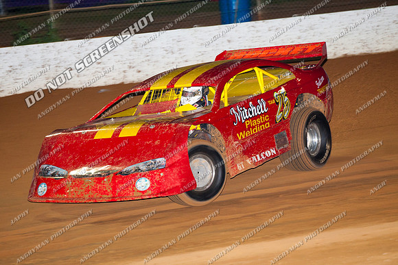 super sedan 25 t25 kevin purton - Carrick Nov 5th-8
