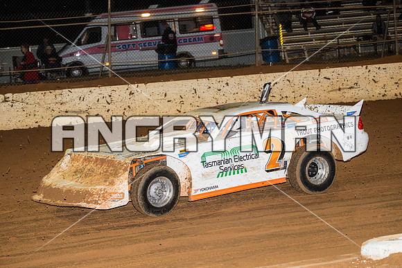 Tassie Six 2 T2 - 24 - Carrick - 12th March 2016-6