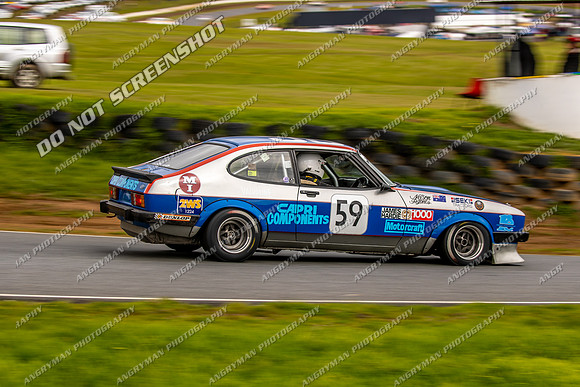 Heritage Touring Cars Group C - 59 - 04 - Sunday-10