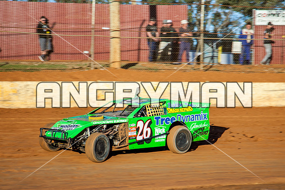 amca 26 t26 - 12 - Carrick - 26th Dec 2014-4