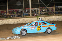 Street Stock 5 T5 - 30 - Latrobe - 9th April 2016-4