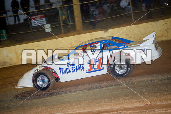 super sedan 11 t11 gil aylett - 12 - Carrick - 26th Dec 2014-4