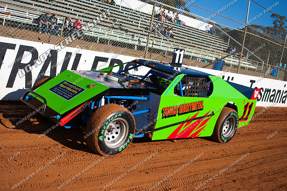 amca 11 t11 - Carrick Nov 5th