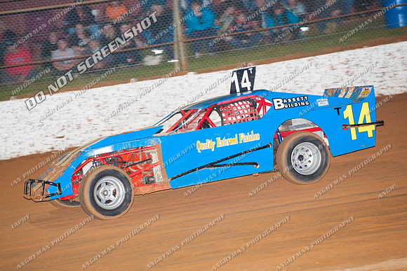 AMCA 14 T14 - Carrick Nov 5th-2