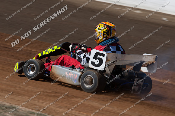 kart 5 - 9 - Latrobe 4th December 2011 - Wyllie Tiles Fireworks-4
