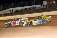 AMCA 8 T8 - 24 - Carrick - 12th March 2016-9