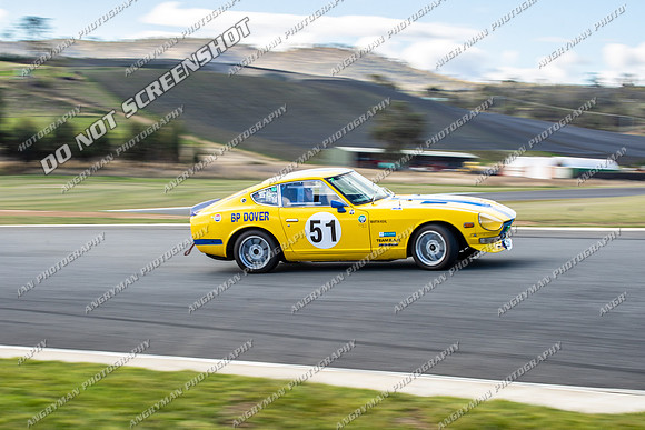 51 - Regularity - Marque Sportscars & Invited-20