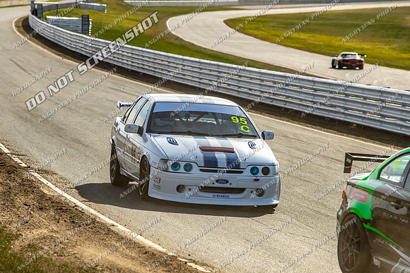 Sports GT 95 - TCRC Rnd 4 - 18-19 May 2024