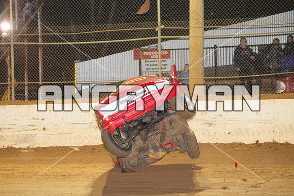Junior 28 T28 - 28 - Carrick - 27th March 2016-9