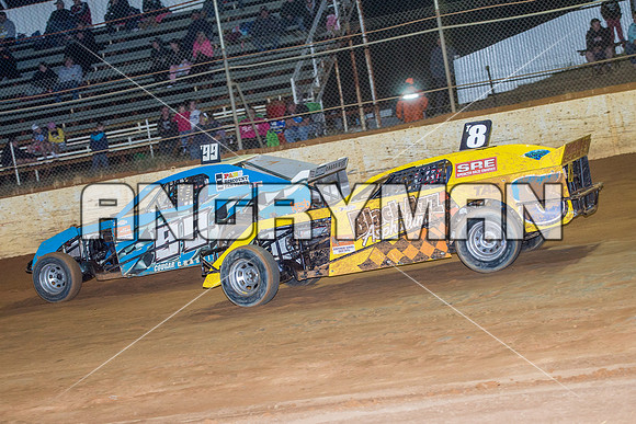 AMCA 8 T8 - 8 - Carrick - 29th November 2014-16