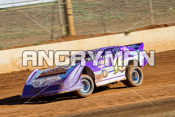 super sedan 16 t16 corey smith - 11 - Carrick Practice Session - 20th December 2014-3