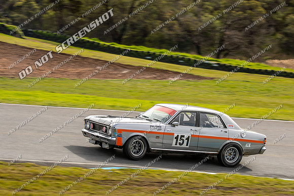 Group NB Over 3 Litre and NC Over 2 Litre - 151 - 03 - Saturday-9