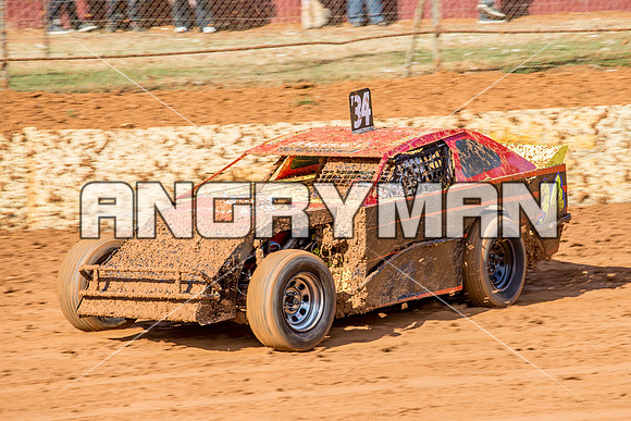 amca 34 t34 - 8 - Carrick - 29th November 2014-4
