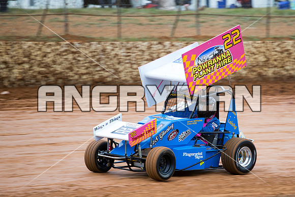 Formula 500 22 T22 - 3 - Carrick - 18th October 2014-3