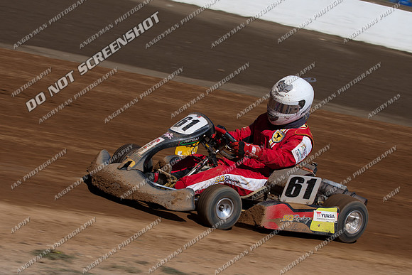 kart 61 - 9 - Latrobe 4th December 2011 - Wyllie Tiles Fireworks-2