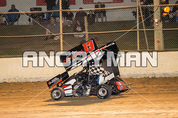 Formula 500 13 T13 - 26 - Latrobe - 19th March 2016-7
